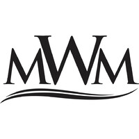 MW Marine logo