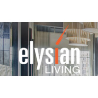 Elysian Living logo