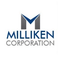 The Milliken Corporation logo
