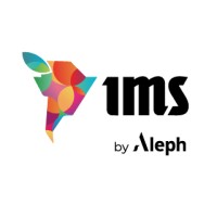 IMS Internet Media Services logo