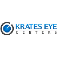 Krates Eye Center logo