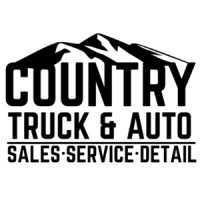 Country Truck & Auto - Sales, Service, Detail logo