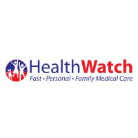 Health Watch Clinic logo