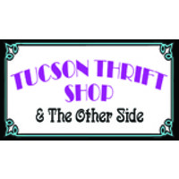 Tucson Thrift Shop logo