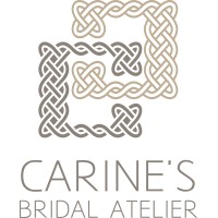 Carine's Bridal Atelier logo