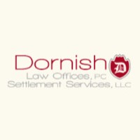 Dornish Law Offices, PC And Dornish Settlement Services, LLC logo