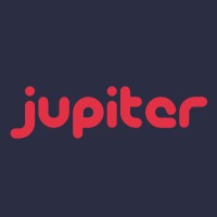 Jupiter Academy logo