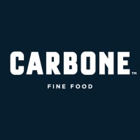 Carbone Fine Food logo