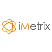 IMetrix logo