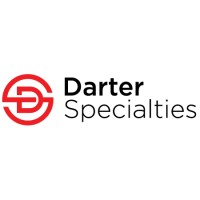 Darter Specialties, Inc. logo