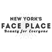 New York's Face Place logo