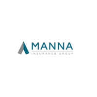 Manna Insurance Group logo