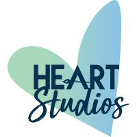 Heart Studios logo