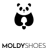 Moldy Shoes logo
