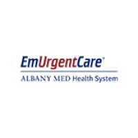 Albany Med EmUrgentCare logo