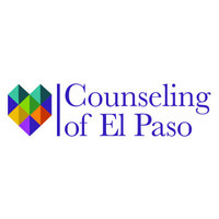Counseling Of El Paso logo