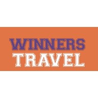 Winners Travel Foundation logo