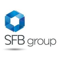 SFB group logo