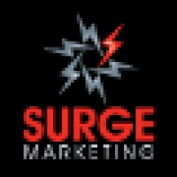 Surge Marketing logo