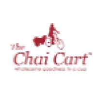 THE CHAI CART logo