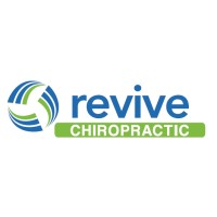 Revive Chiropractic Centers logo