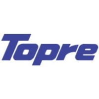Topre America Corporation logo