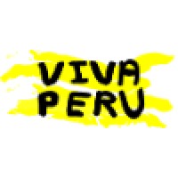 Viva Peru logo