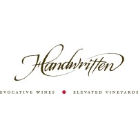 Handwritten Wines logo