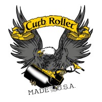 Curb Roller Manufacturing logo