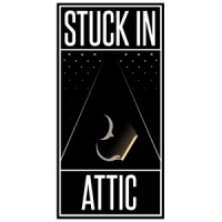 Stuck In Attic logo