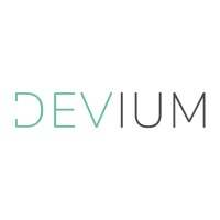 Devium logo