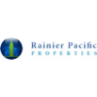 Rainier Pacific Properties logo