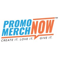 Promo Merch Now, LLC | ASI Member #: 51839 logo