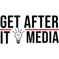 Get After It Media logo