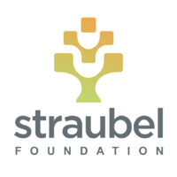 Straubel Foundation logo