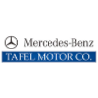 Tafel Motors Mercedes-Benz logo
