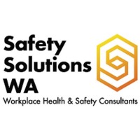Safety Solutions WA logo