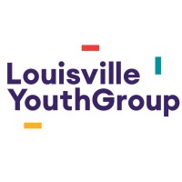 LOUISVILLE YOUTH GROUP INC logo