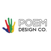POEM Design Co. logo