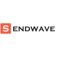Sendwave logo