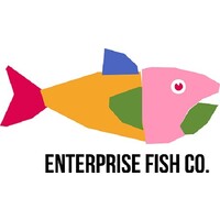 Enterprise Fish Company logo