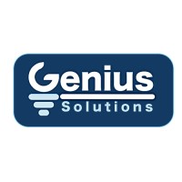 Genius Solutions Inc logo