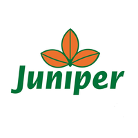 Juniper Landscaping logo