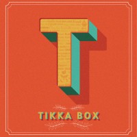 Tikka Box logo