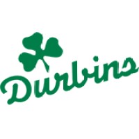 Durbins logo