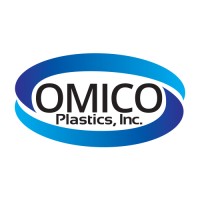 Omico Plastics, Inc. logo