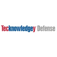 Tecknowledgey Defense logo