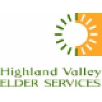 Highland Valley Elder Services logo
