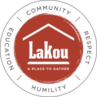 Lakou logo