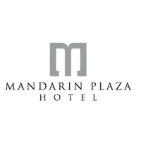 Mandarin Plaza Hotel logo